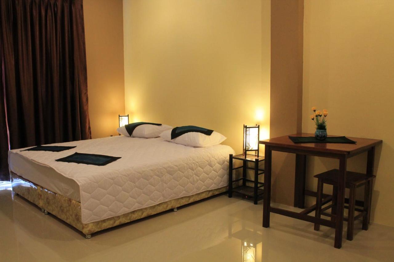 Avalon Residence Savannakhet Eksteriør billede