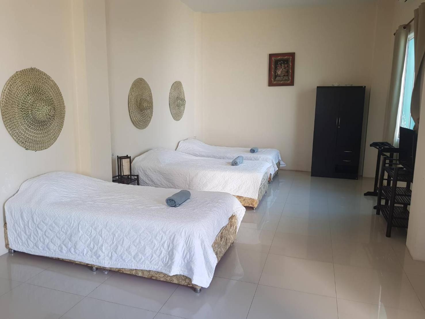 Avalon Residence Savannakhet Eksteriør billede