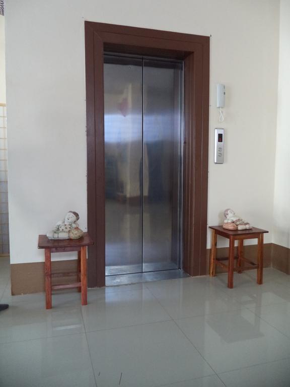 Avalon Residence Savannakhet Eksteriør billede