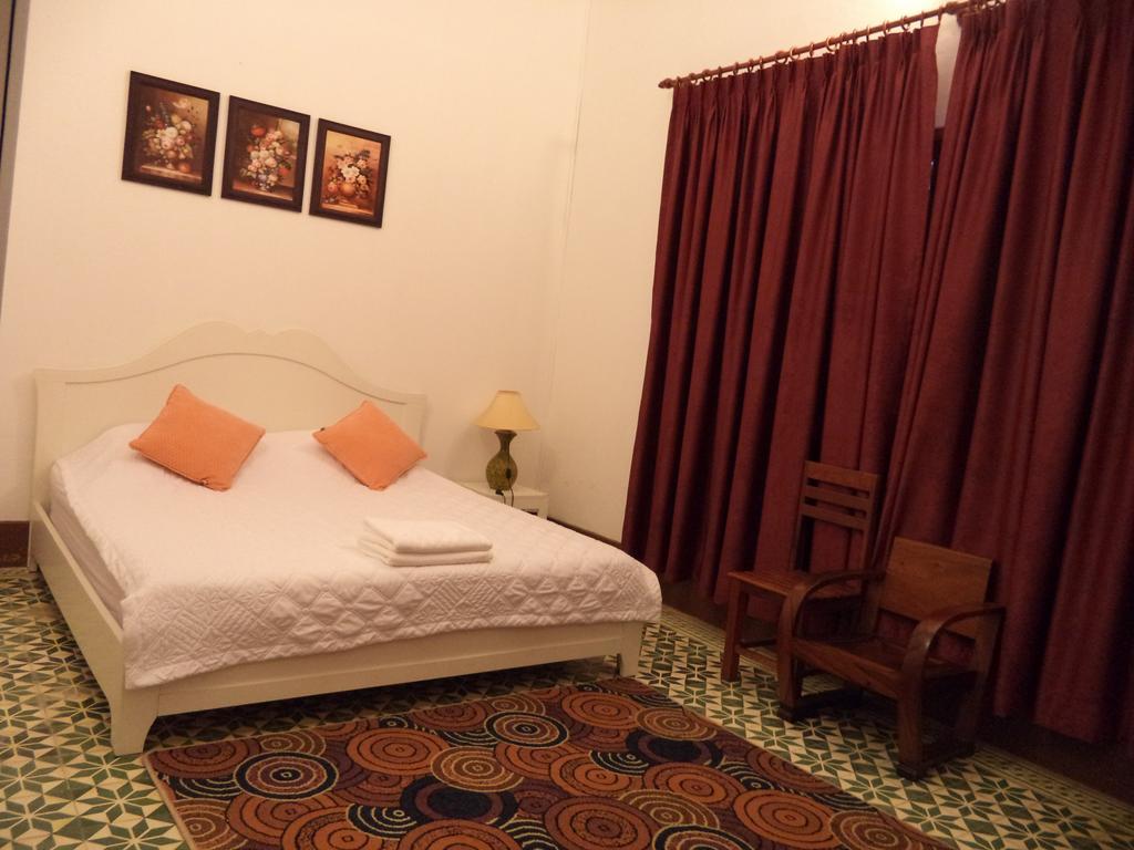 Avalon Residence Savannakhet Eksteriør billede