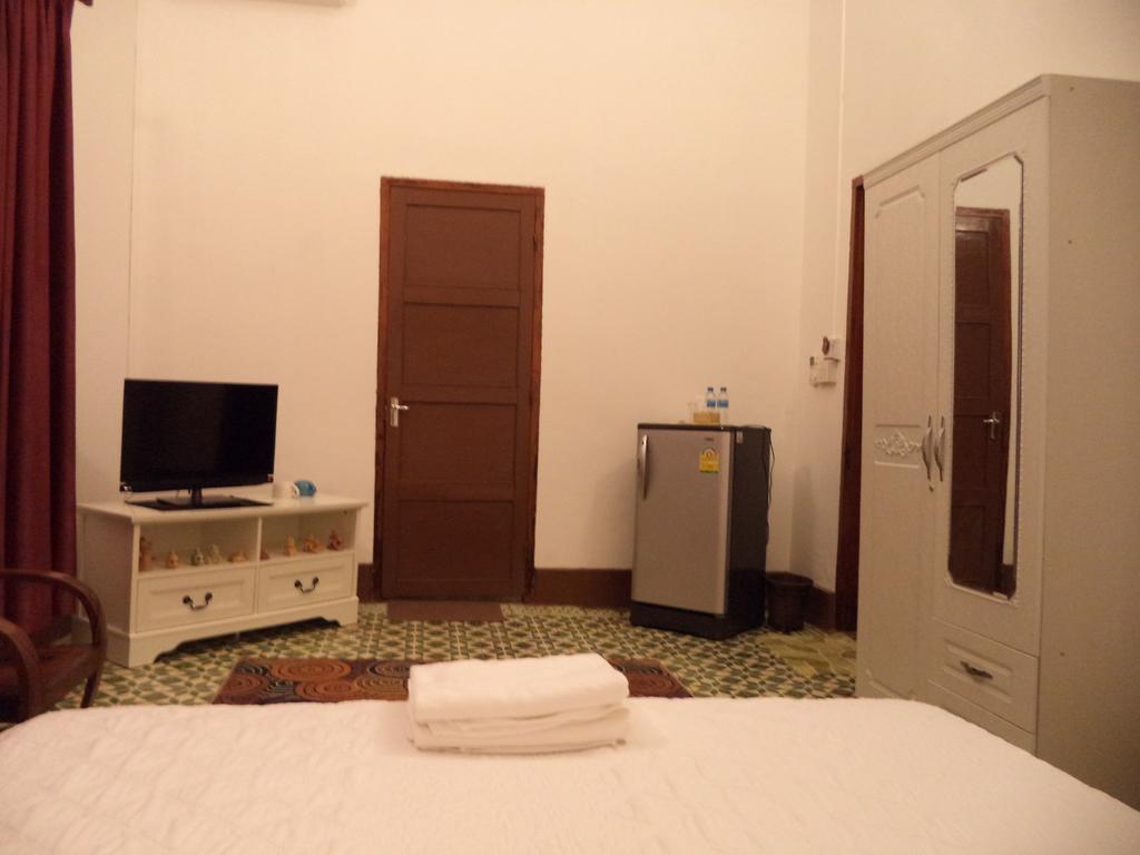 Avalon Residence Savannakhet Eksteriør billede