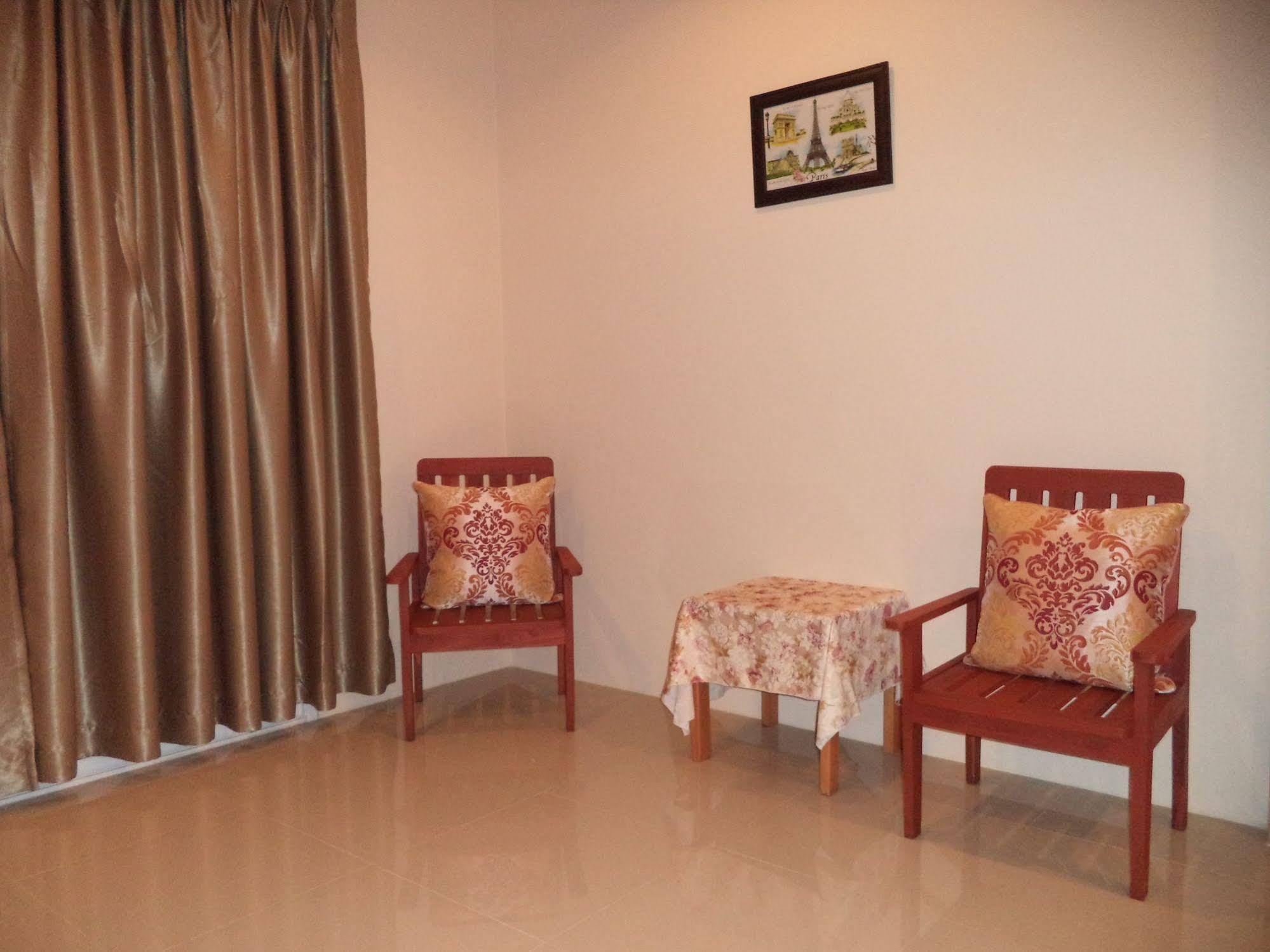 Avalon Residence Savannakhet Eksteriør billede