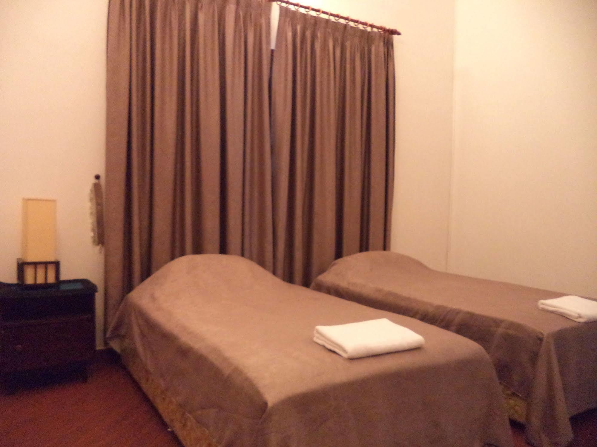 Avalon Residence Savannakhet Eksteriør billede