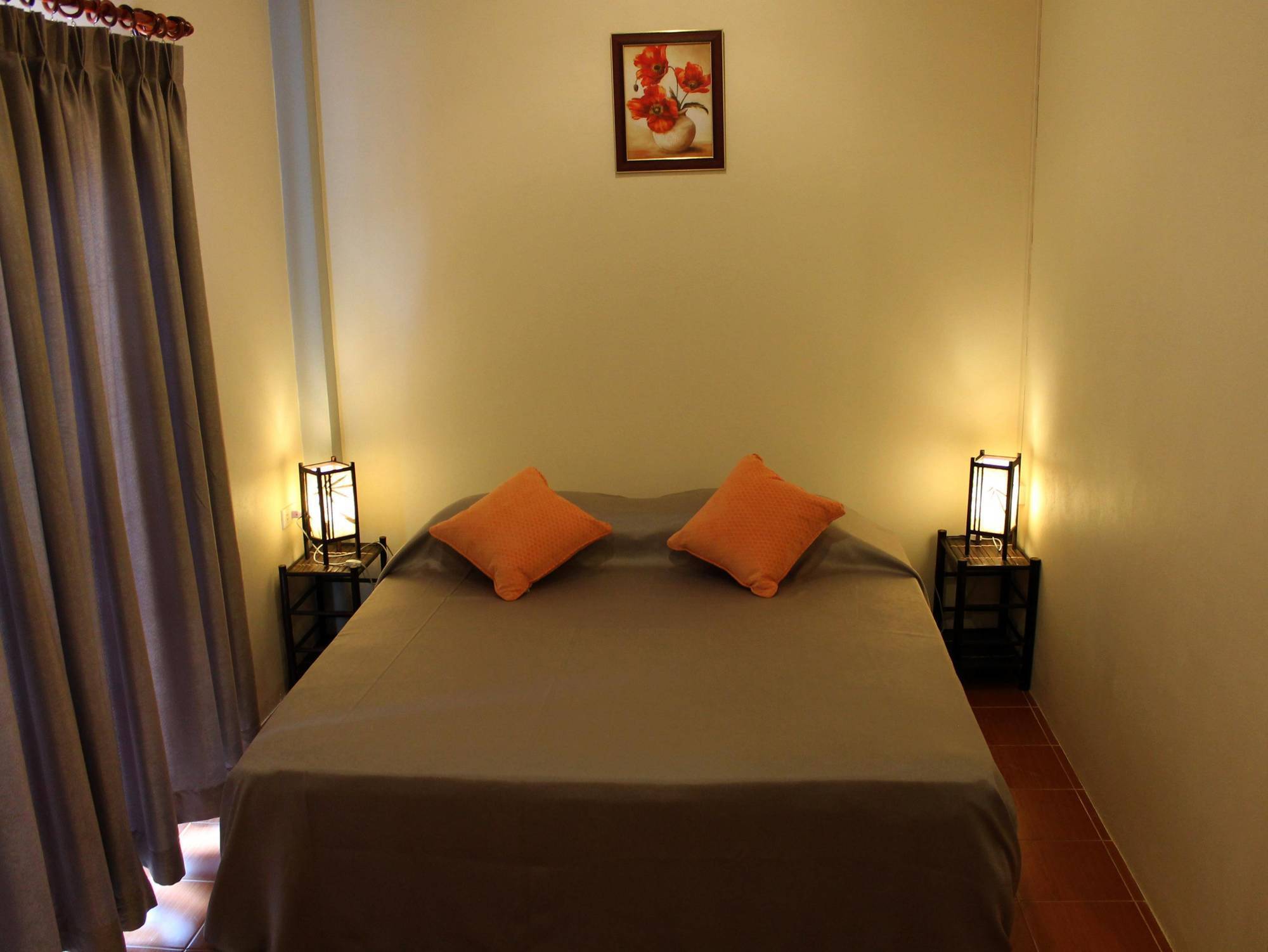 Avalon Residence Savannakhet Eksteriør billede