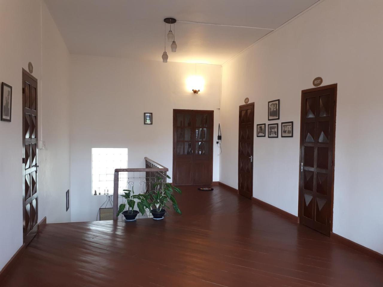 Avalon Residence Savannakhet Eksteriør billede