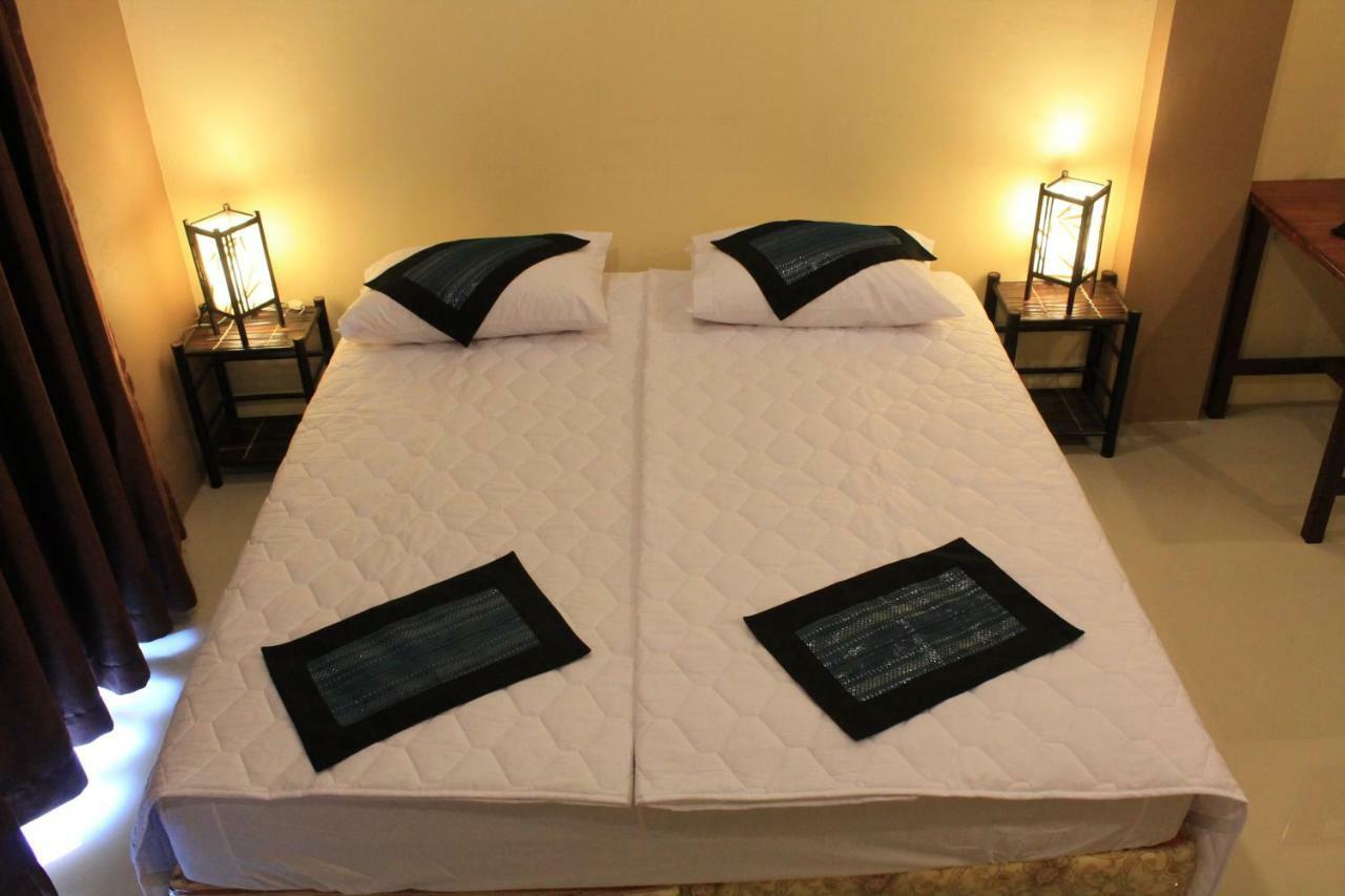 Avalon Residence Savannakhet Eksteriør billede