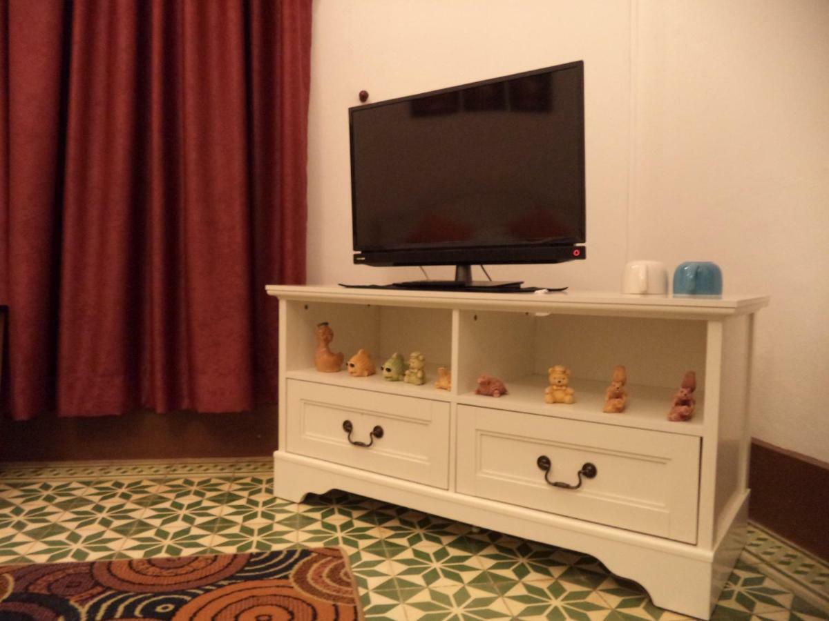 Avalon Residence Savannakhet Eksteriør billede